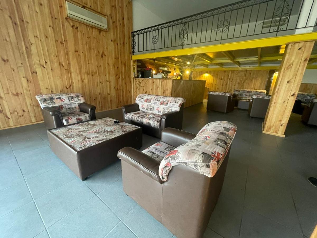 Suiteness Deir El Qamar Exterior photo